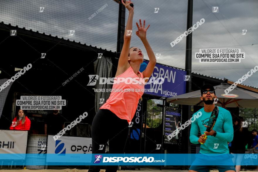 Open de Beach Tennis Opção Imóveis