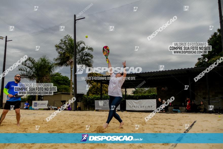 Open de Beach Tennis Opção Imóveis