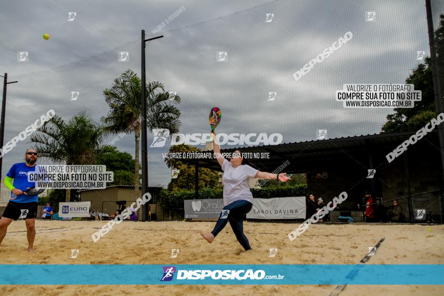 Open de Beach Tennis Opção Imóveis