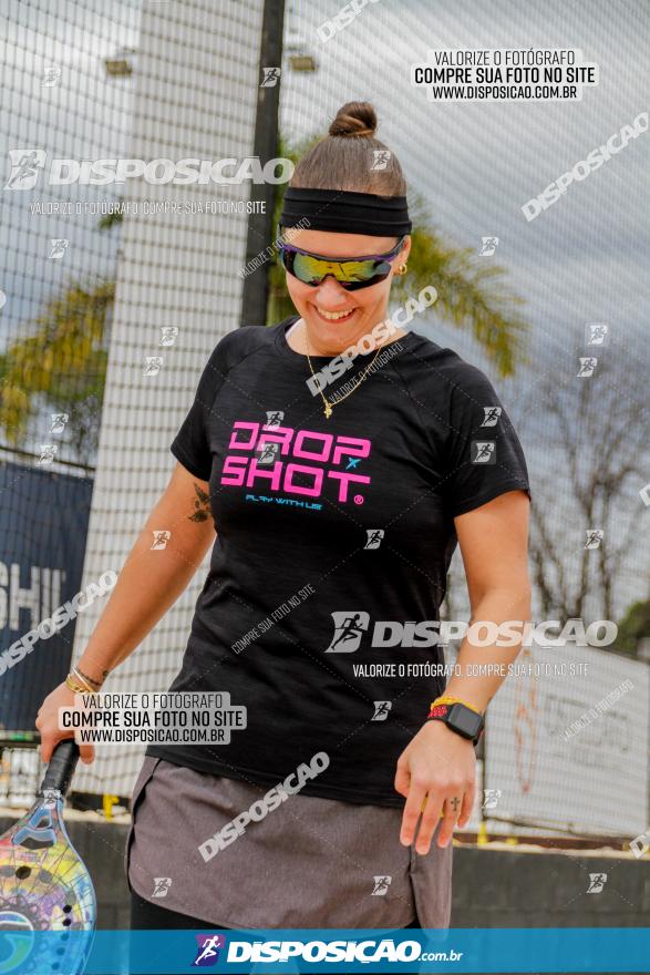 Open de Beach Tennis Opção Imóveis