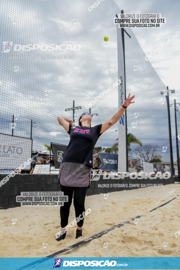 Open de Beach Tennis Opção Imóveis