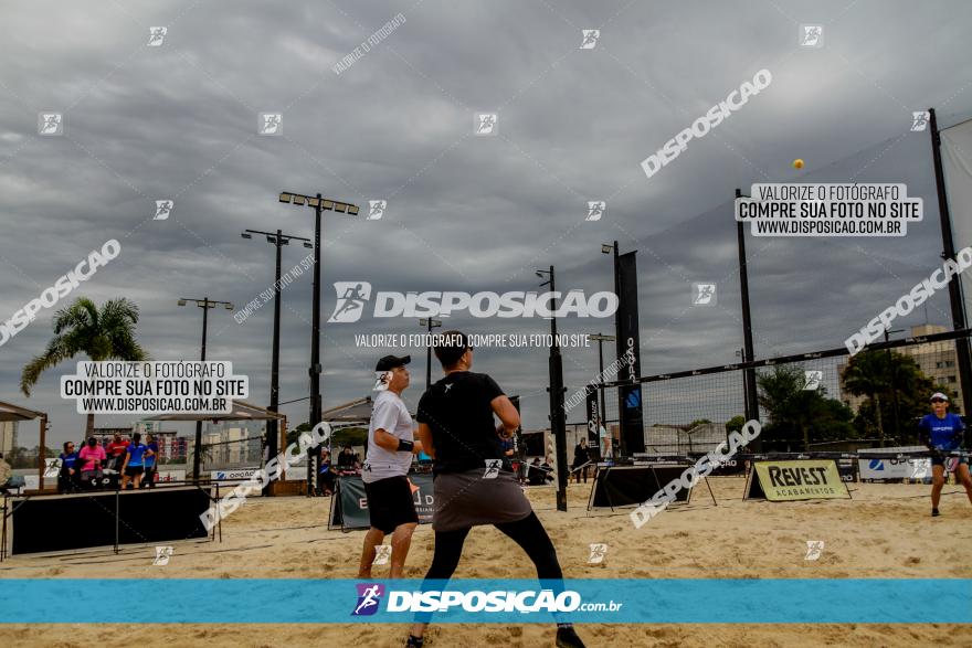 Open de Beach Tennis Opção Imóveis