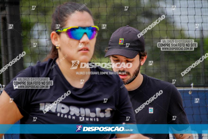 Open de Beach Tennis Opção Imóveis