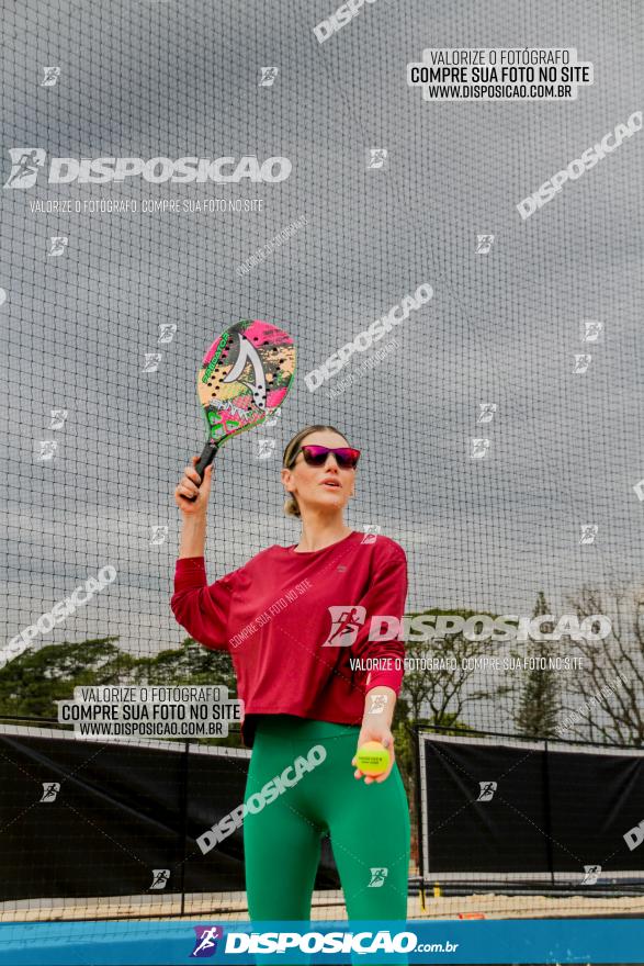 Open de Beach Tennis Opção Imóveis