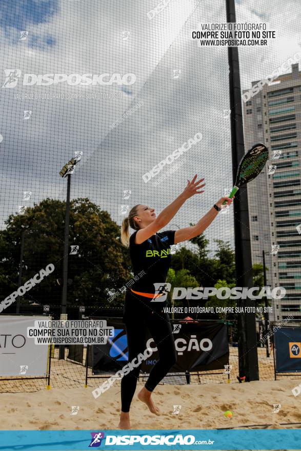 Open de Beach Tennis Opção Imóveis