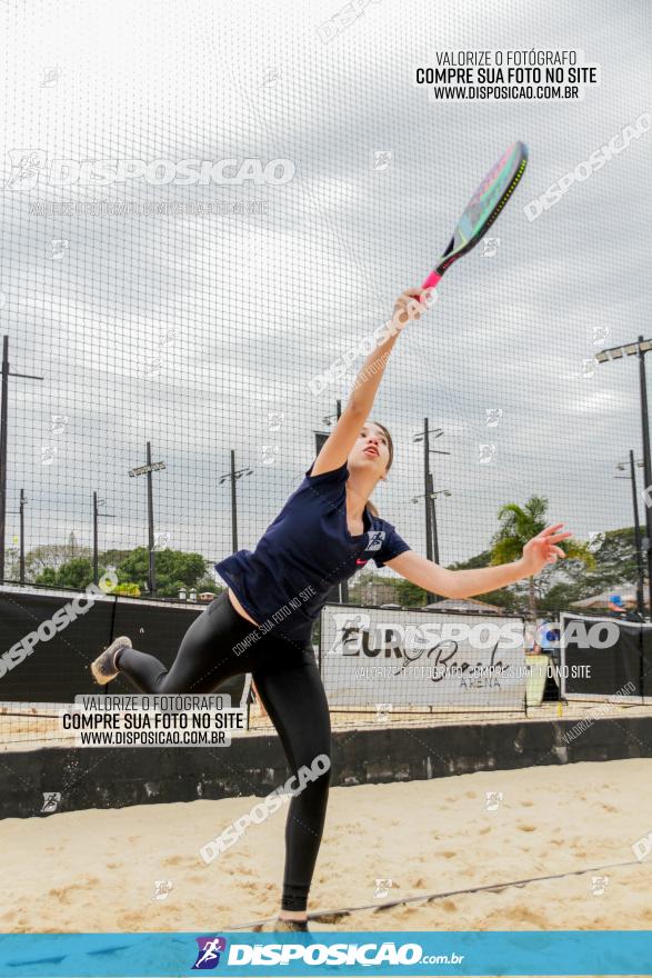 Open de Beach Tennis Opção Imóveis