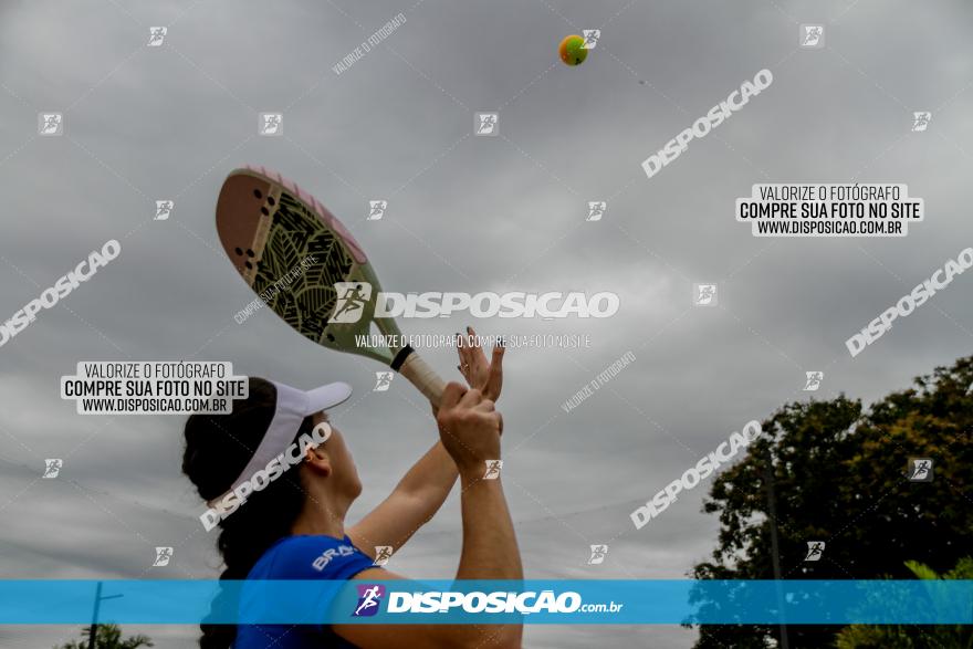 Open de Beach Tennis Opção Imóveis