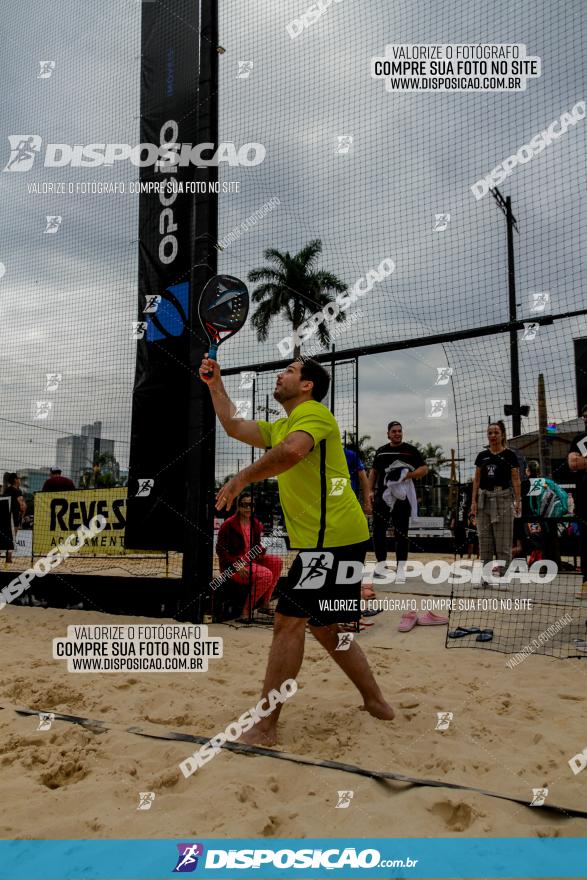 Open de Beach Tennis Opção Imóveis