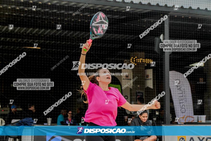 Open de Beach Tennis Opção Imóveis