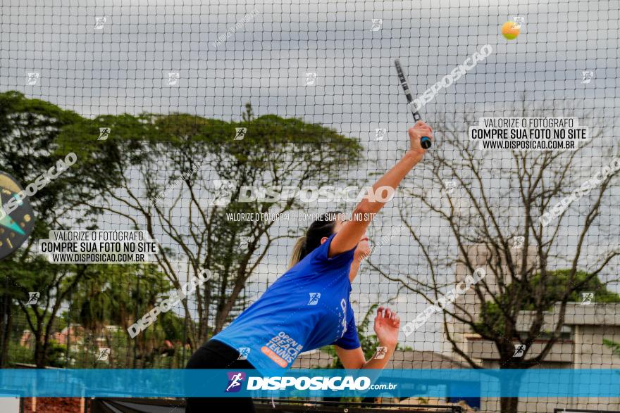 Open de Beach Tennis Opção Imóveis