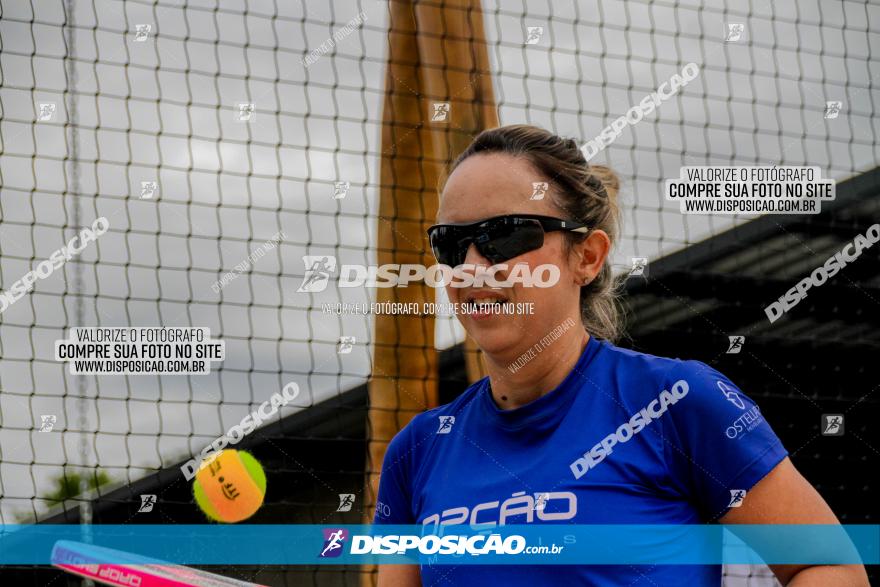 Open de Beach Tennis Opção Imóveis