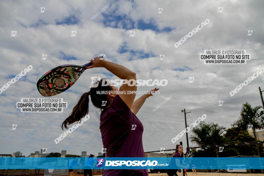 Open de Beach Tennis Opção Imóveis