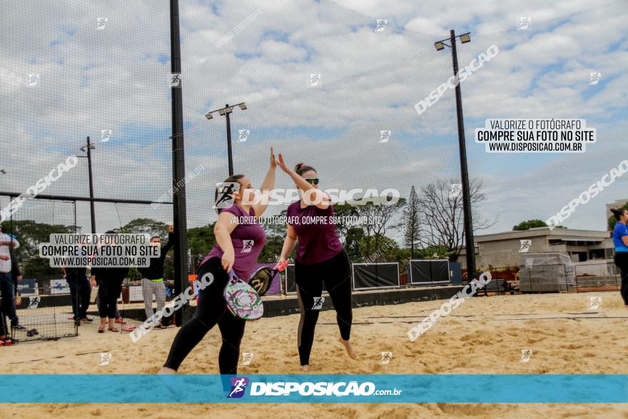 Open de Beach Tennis Opção Imóveis