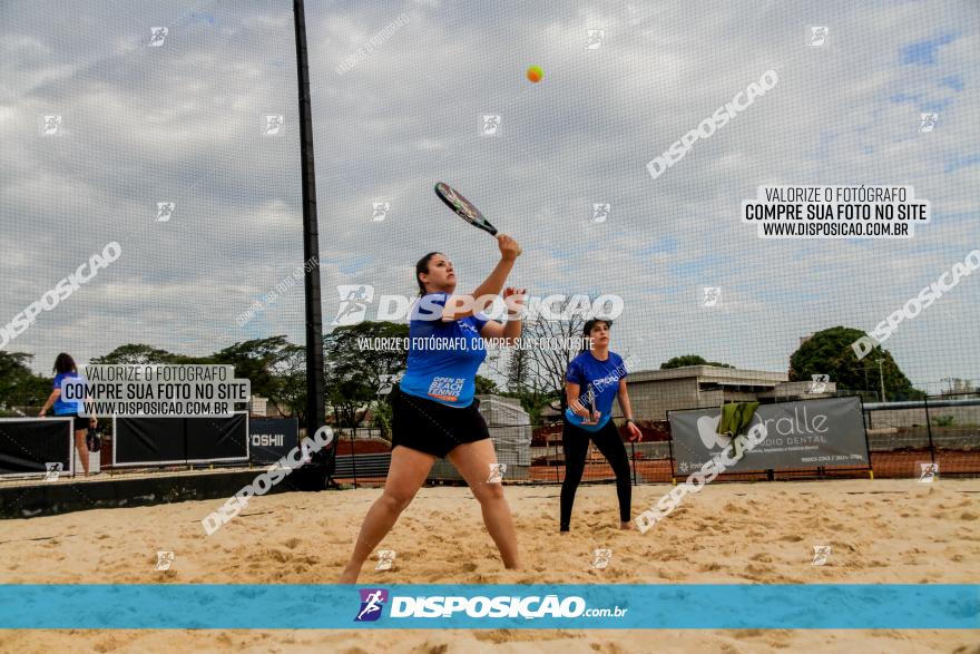 Open de Beach Tennis Opção Imóveis