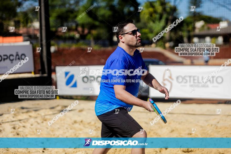 Open de Beach Tennis Opção Imóveis