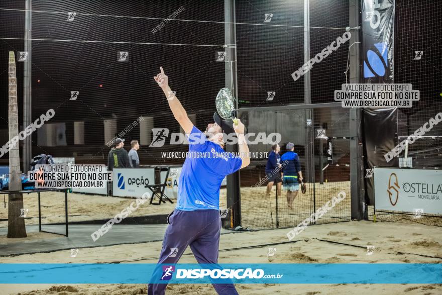 Open de Beach Tennis Opção Imóveis