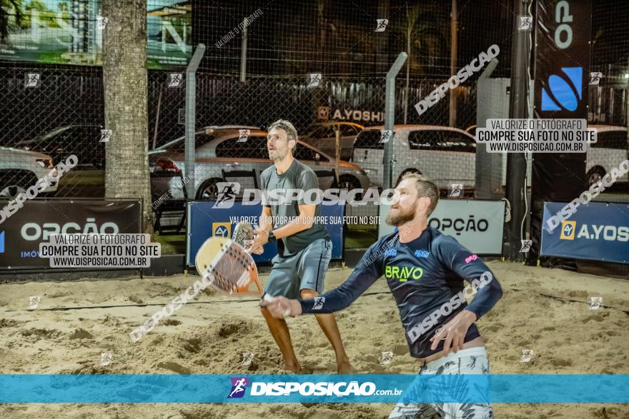 Open de Beach Tennis Opção Imóveis