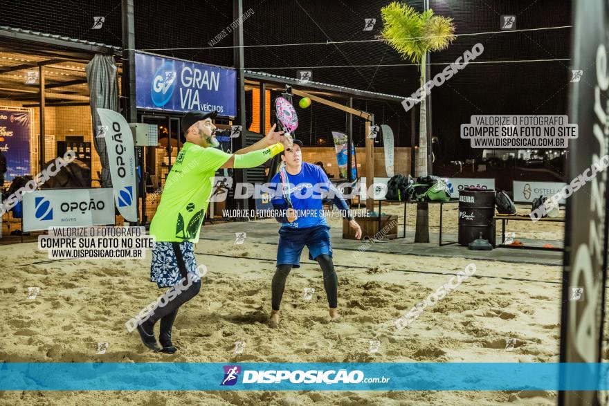 Open de Beach Tennis Opção Imóveis