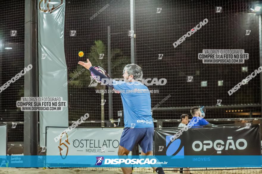 Open de Beach Tennis Opção Imóveis