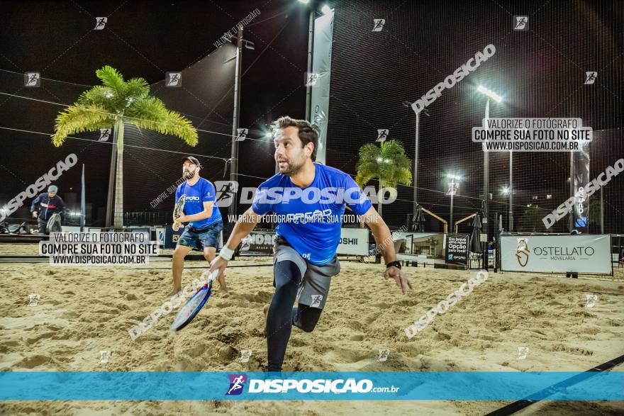 Open de Beach Tennis Opção Imóveis