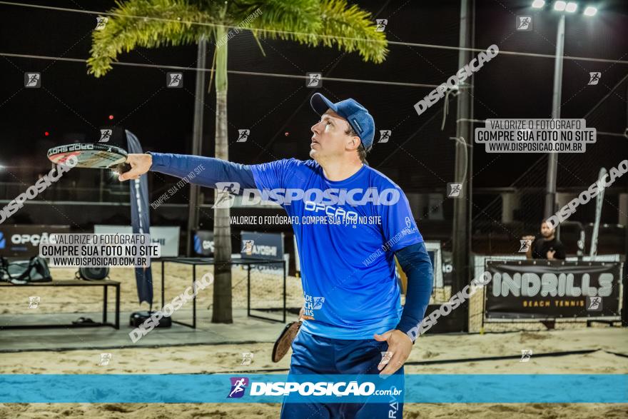 Open de Beach Tennis Opção Imóveis