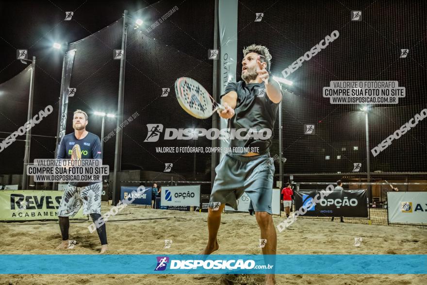 Open de Beach Tennis Opção Imóveis