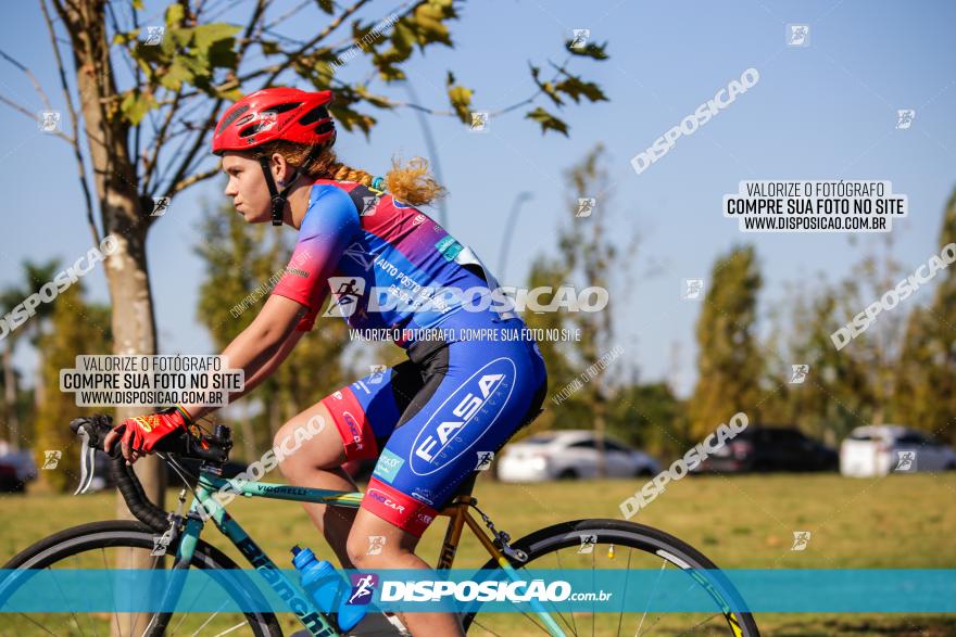 Ciclismo - Sábado - JEPS 2023