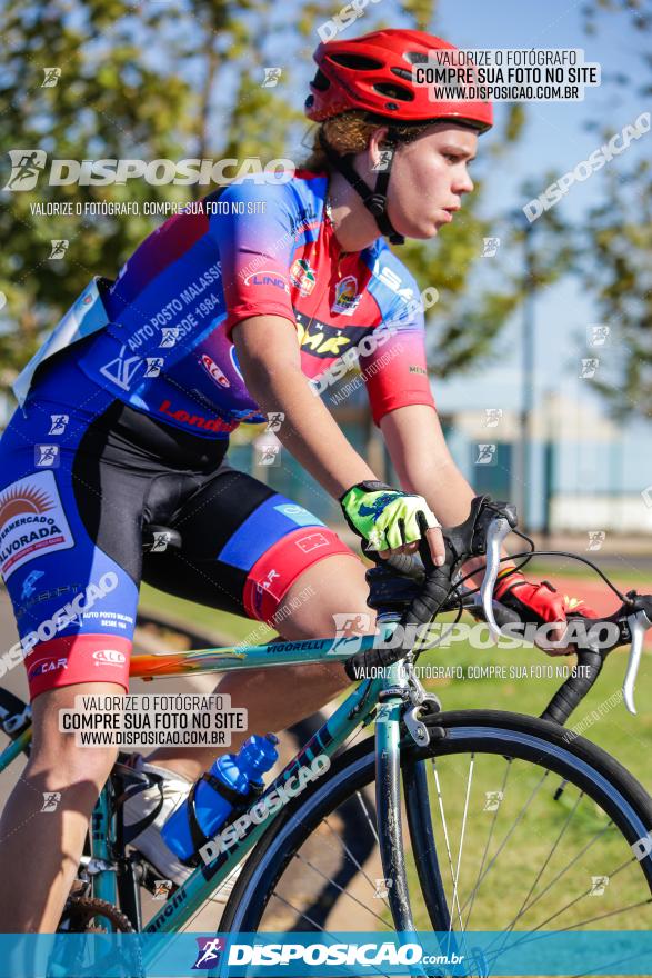 Ciclismo - Sábado - JEPS 2023