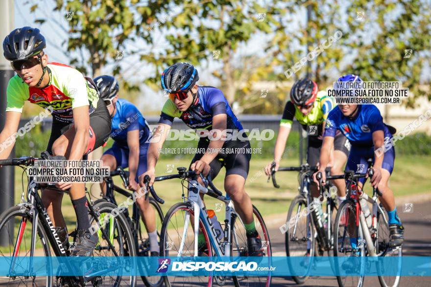 Ciclismo - Sábado - JEPS 2023