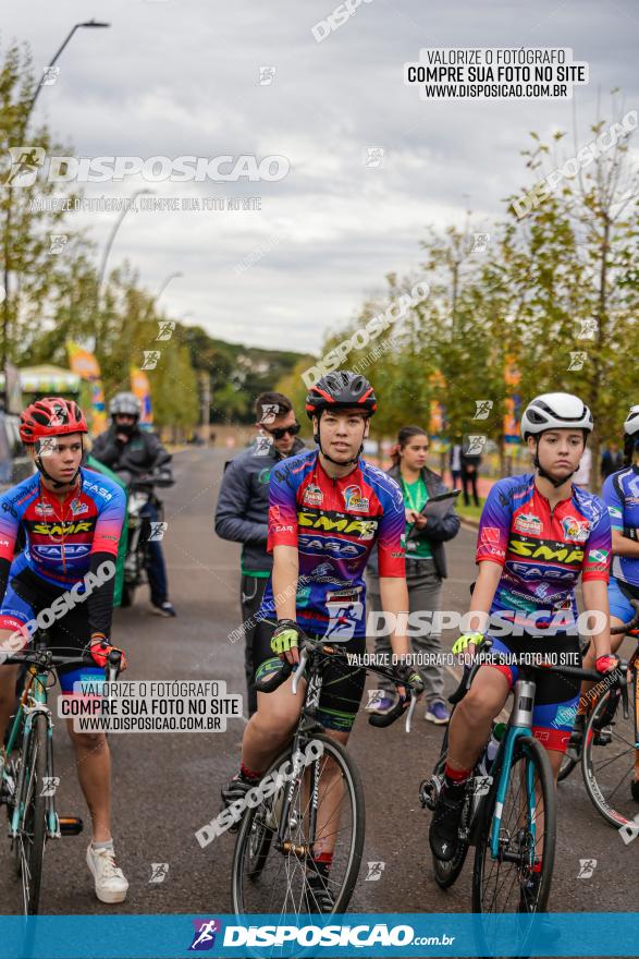 Ciclismo - Domingo - JEPS 2023
