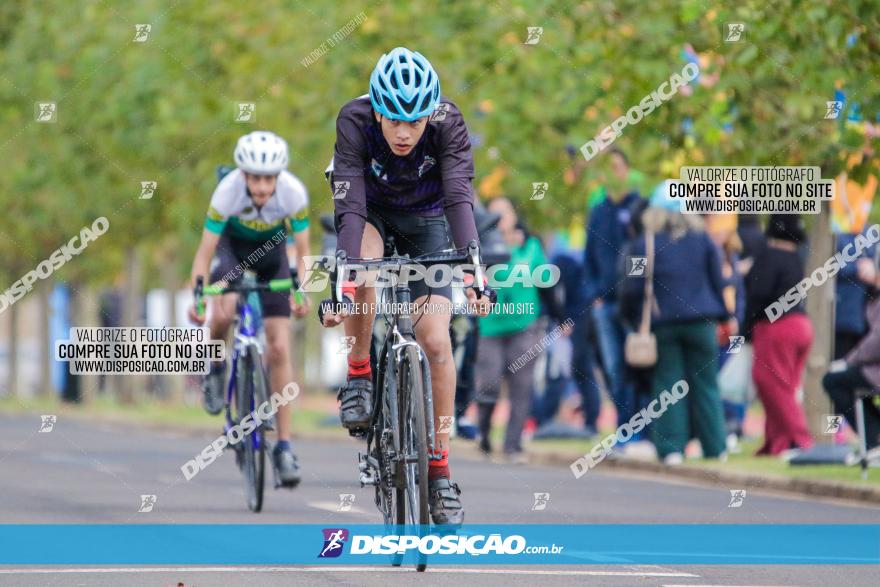 Ciclismo - Domingo - JEPS 2023