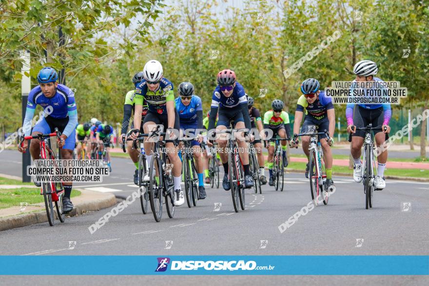 Ciclismo - Domingo - JEPS 2023