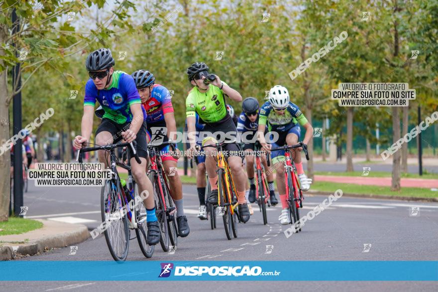 Ciclismo - Domingo - JEPS 2023