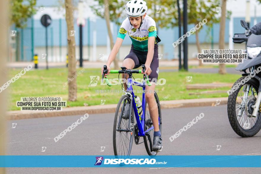 Ciclismo - Domingo - JEPS 2023