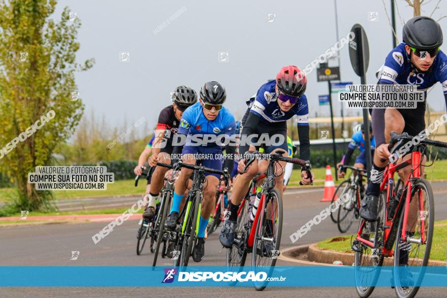 Ciclismo - Domingo - JEPS 2023
