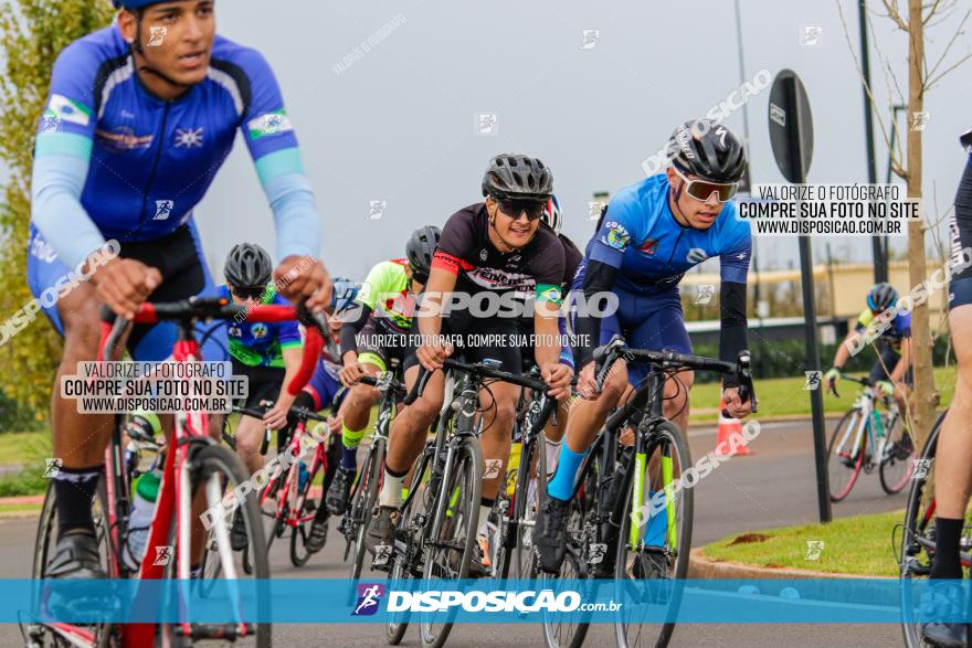 Ciclismo - Domingo - JEPS 2023