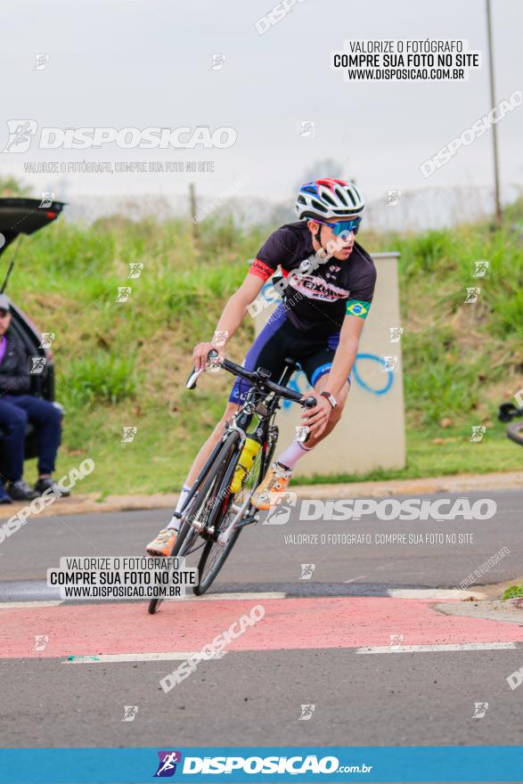 Ciclismo - Domingo - JEPS 2023