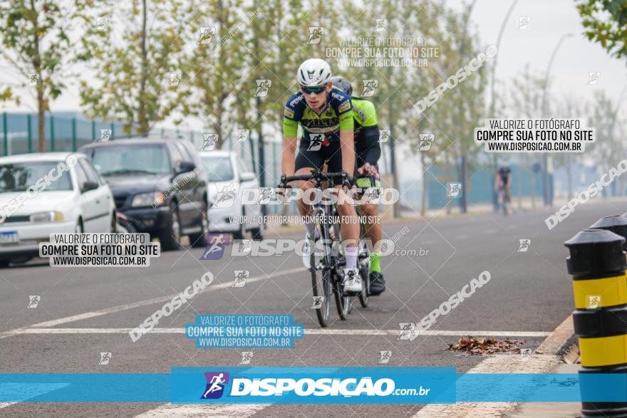 Ciclismo - Domingo - JEPS 2023