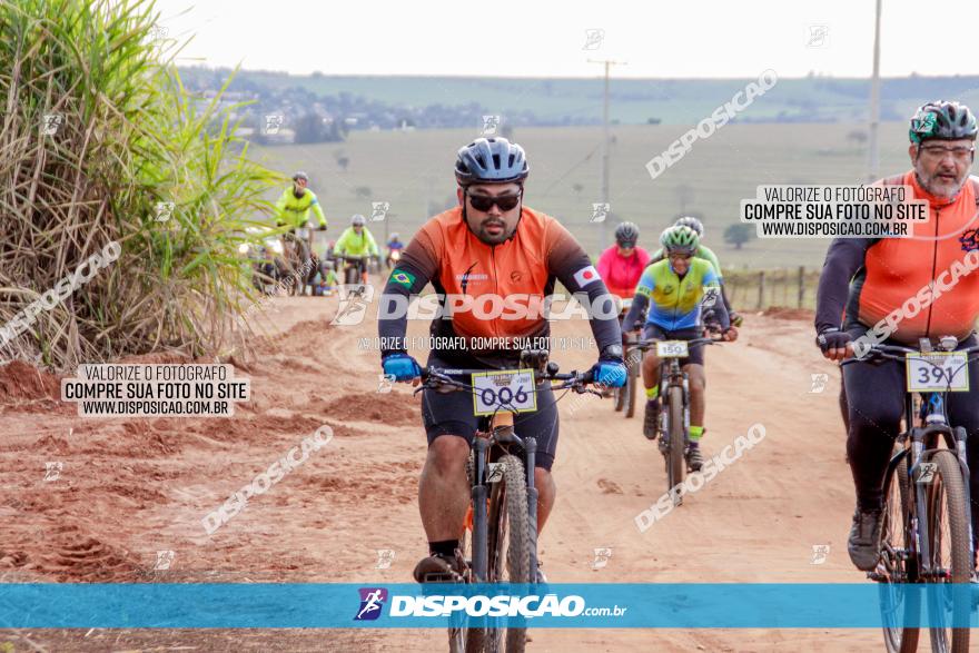 MTB Raízes Cicloturismo