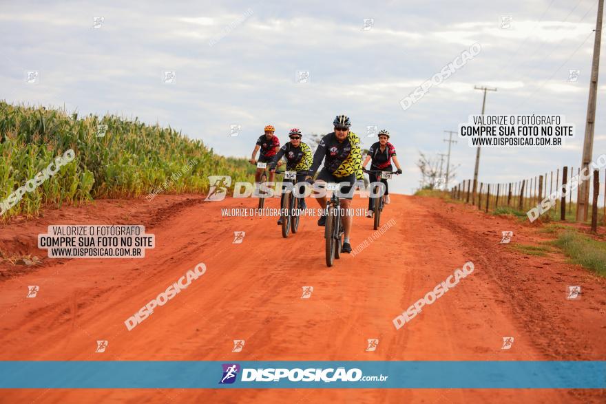 MTB Raízes Cicloturismo