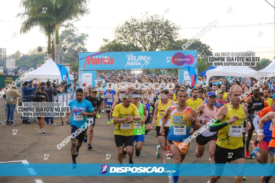 Muffato Fresh Run 2023 Londrina 