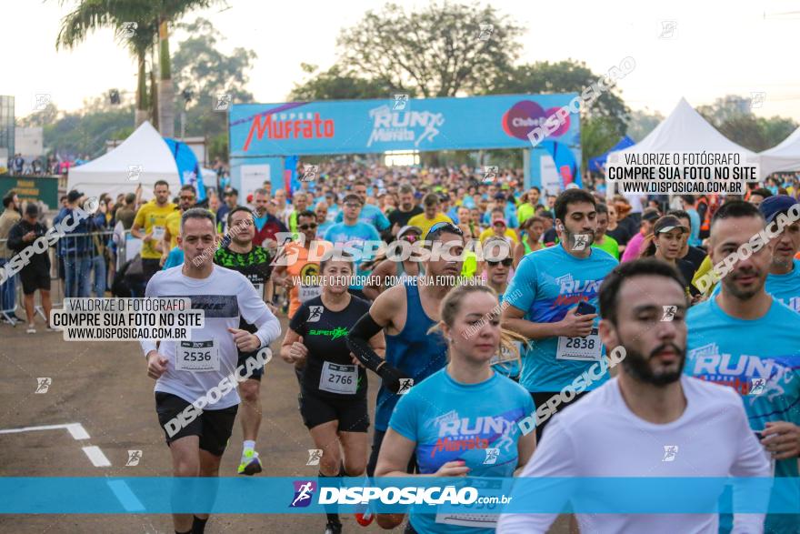Muffato Fresh Run 2023 Londrina 
