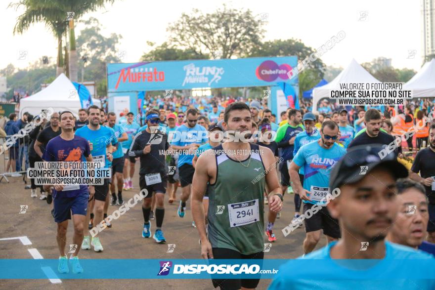 Muffato Fresh Run 2023 Londrina 