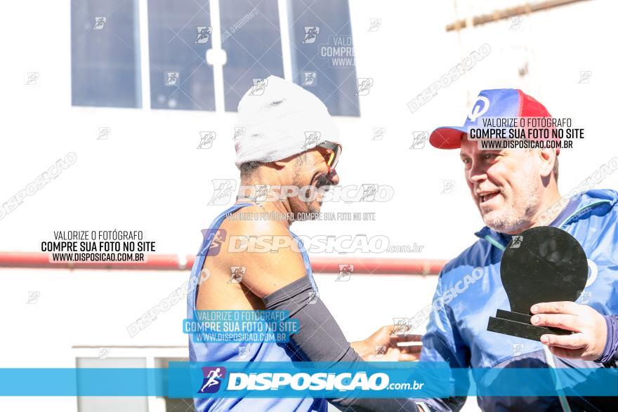 Corrida Mexa-se Pela Vida - Maringá