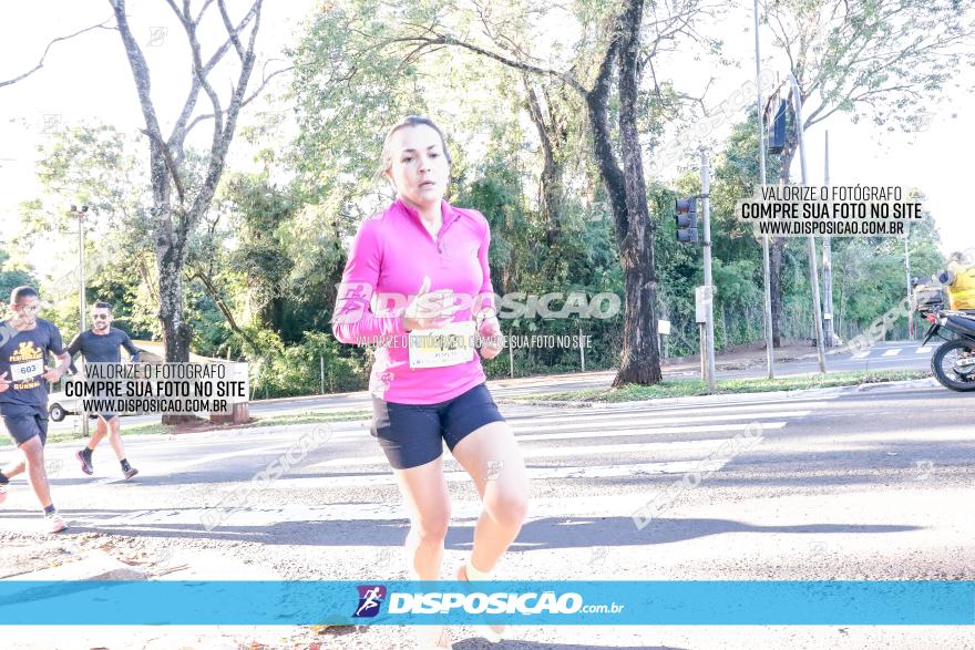 Corrida Mexa-se Pela Vida - Maringá