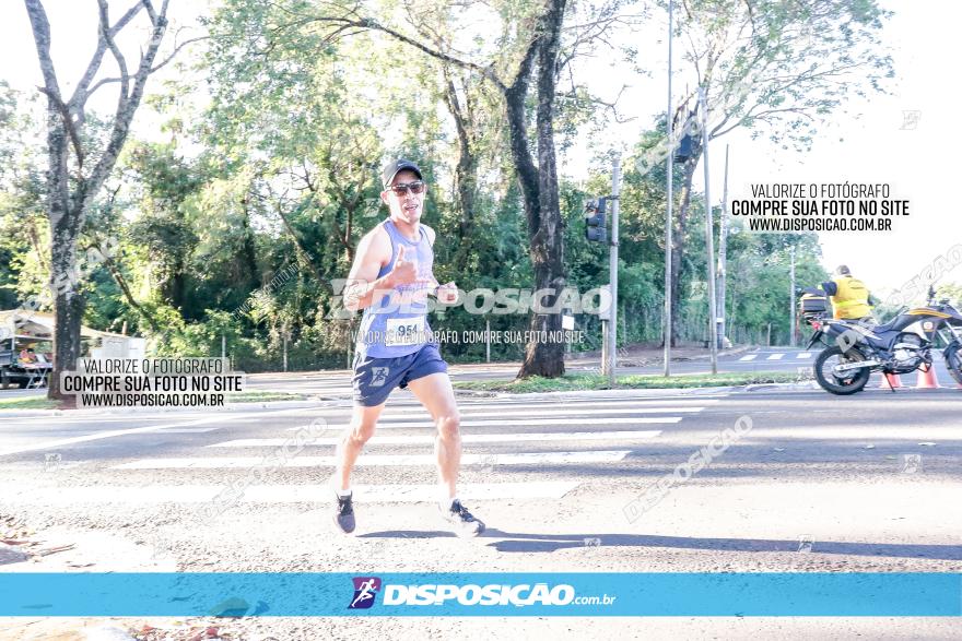 Corrida Mexa-se Pela Vida - Maringá