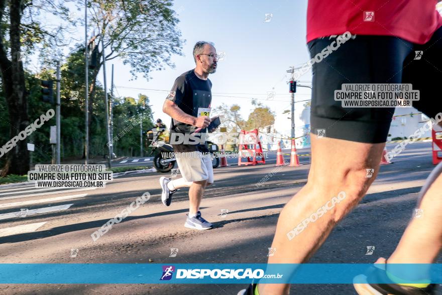 Corrida Mexa-se Pela Vida - Maringá