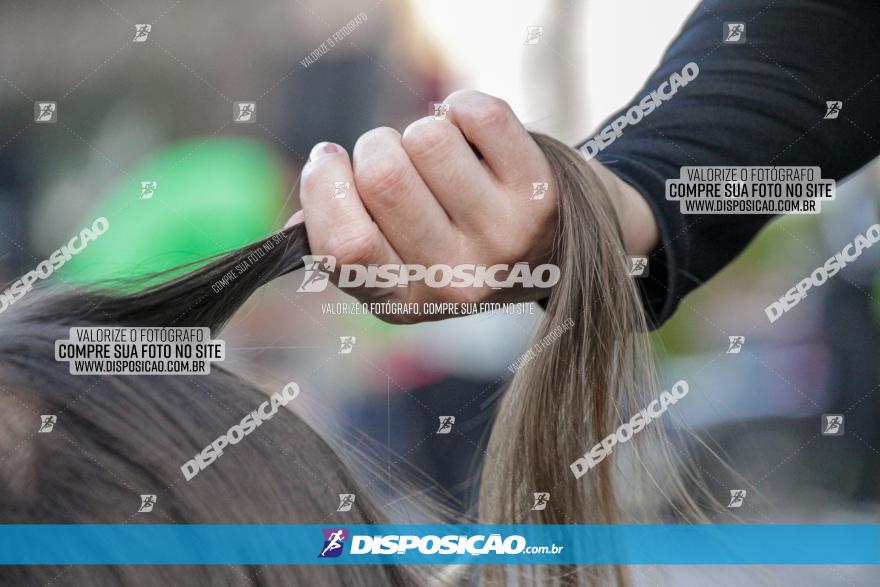 Corrida Mexa-se Pela Vida - Maringá