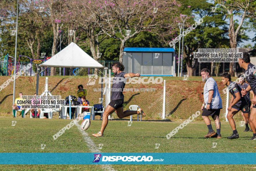 III Etapa do Campeonato Paranaense de Rugby