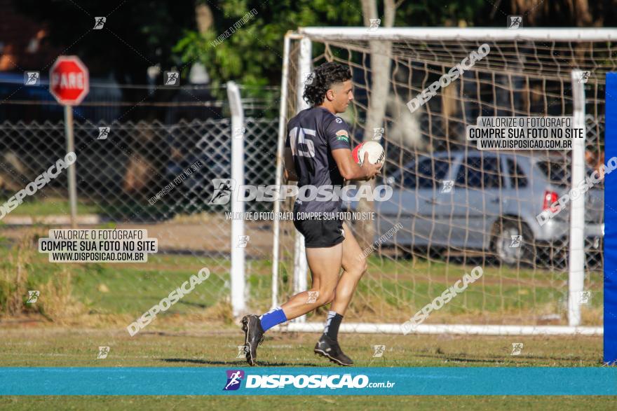 III Etapa do Campeonato Paranaense de Rugby